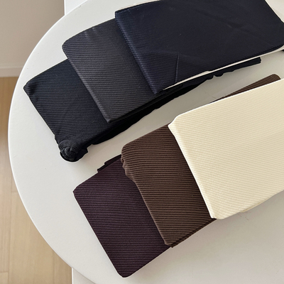 春秋80D显瘦斜纹天鹅绒连裤袜