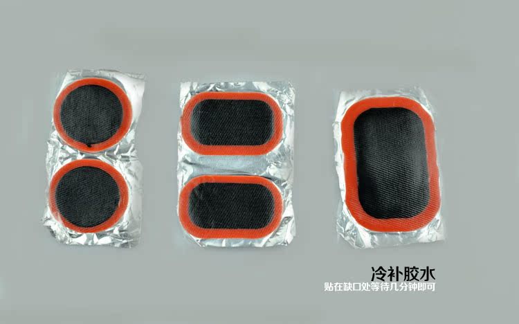 Outils pour vélo KF COOLWINO - Ref 2279810 Image 4