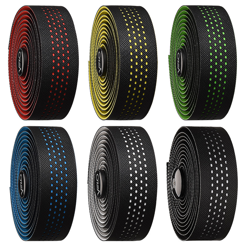 双材质台湾velo维乐轻量公路车