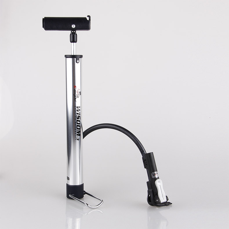 Pompe à vélo EASYDO - Ref 2396083 Image 3