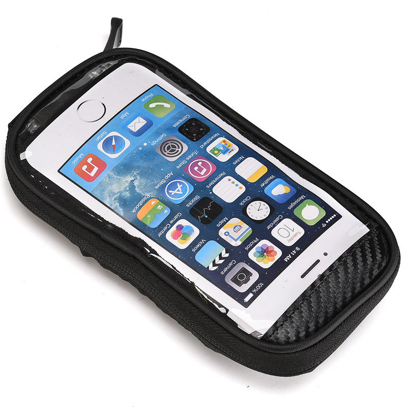 Sacoche pour vélo mixte KF COOLWINO - Ref 2216255 Image 5