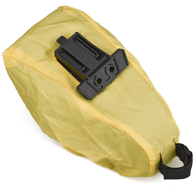 Sacoche pour vélo mixte EASYDO - Ref 2219610 Image 5