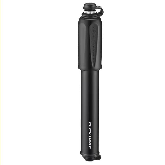 Pompe à vélo LEZYNE - Ref 2396674 Image 3