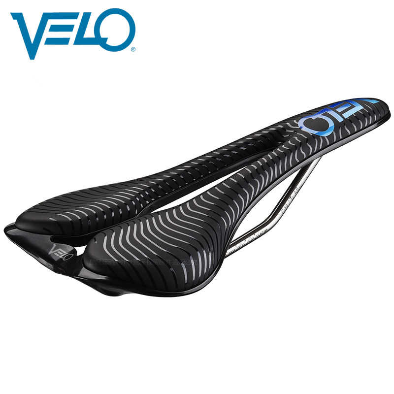 Selle de vélo cyclisme sur route VELO - Ref 2350978 Image 3