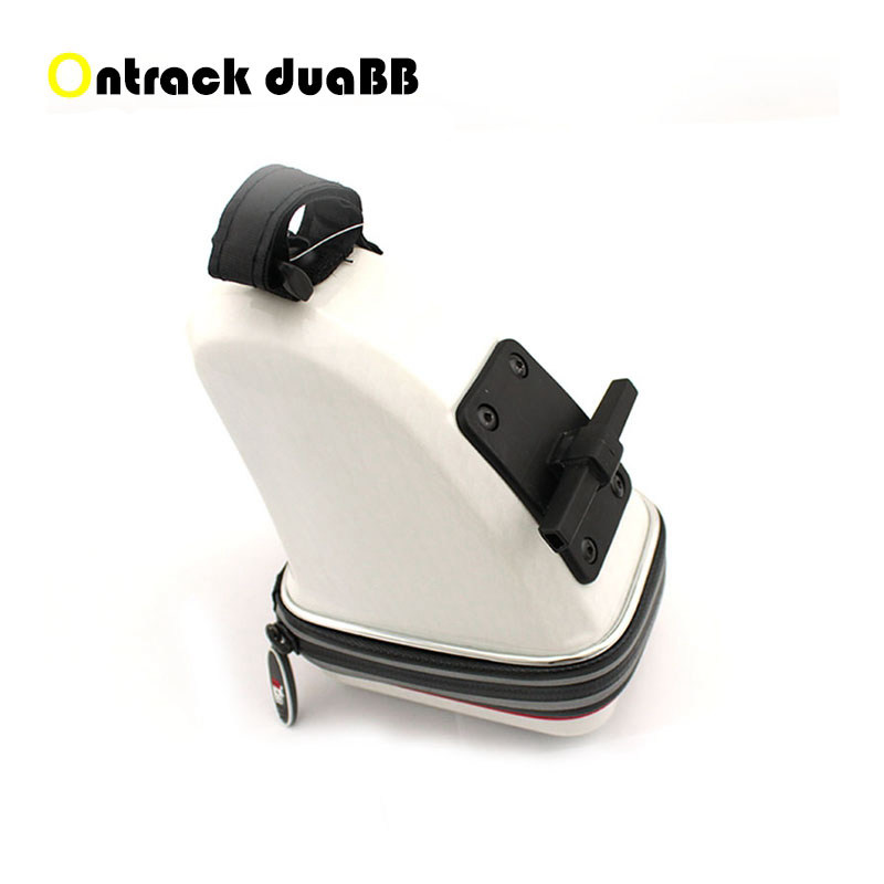 Sacoche pour vélo mixte ONTRACK - Ref 2218410 Image 5