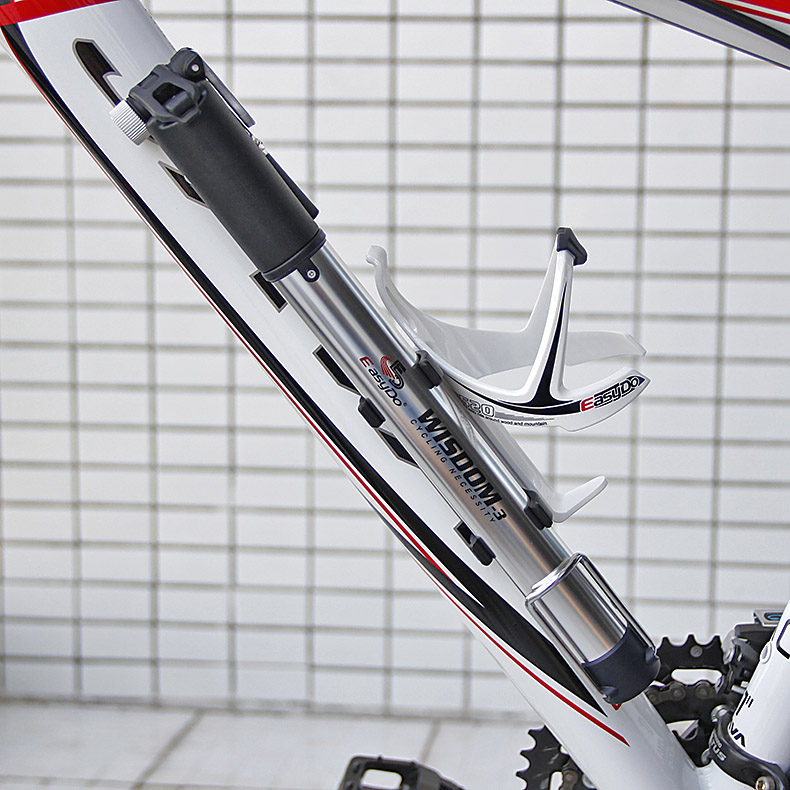 Pompe à vélo EASYDO - Ref 2396083 Image 5