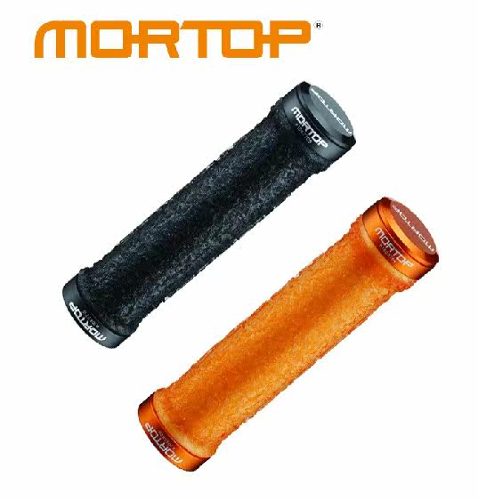 Poignées de vélo MORTOP - Ref 2355084 Image 5