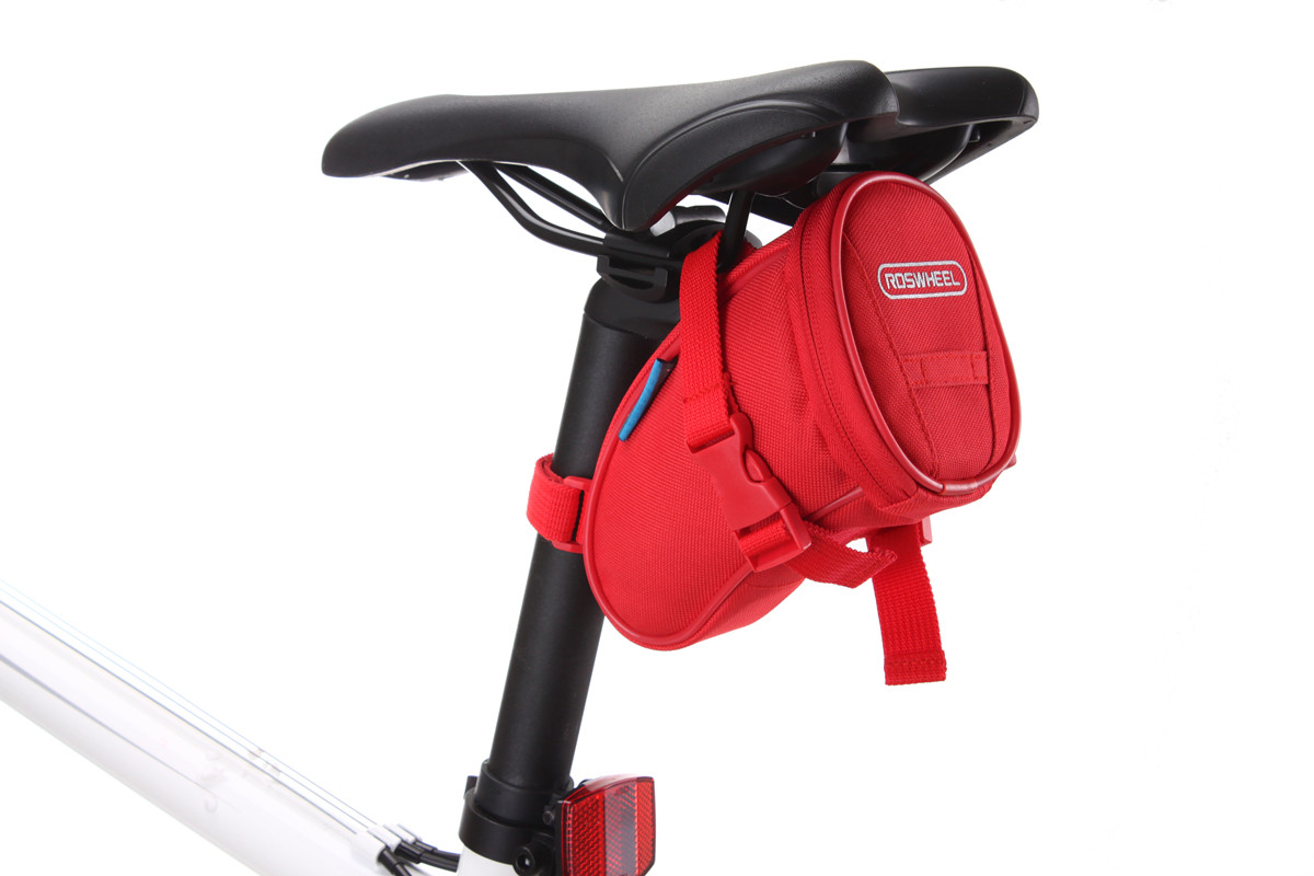 Sacoche pour vélo mixte ROSWHEEL - Ref 2223149 Image 3