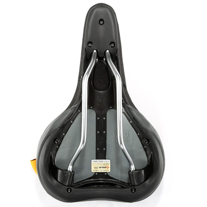 Selle de vélo Mountain Bike VELO - Ref 2359656 Image 4