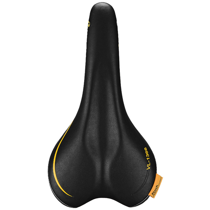 Selle de vélo Mountain Bike VELO - Ref 2352143 Image 4