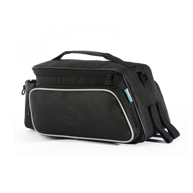 Sacoche pour vélo mixte ROSWHEEL - Ref 2215334 Image 4