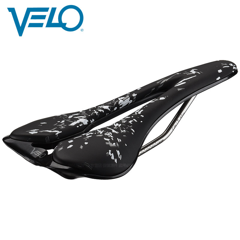 Selle de vélo cyclisme sur route VELO - Ref 2344623 Image 3