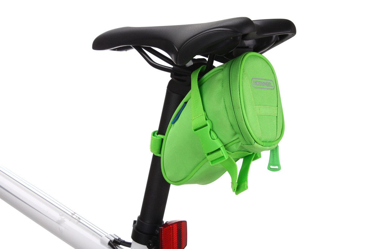 Sacoche pour vélo mixte ROSWHEEL - Ref 2223149 Image 4