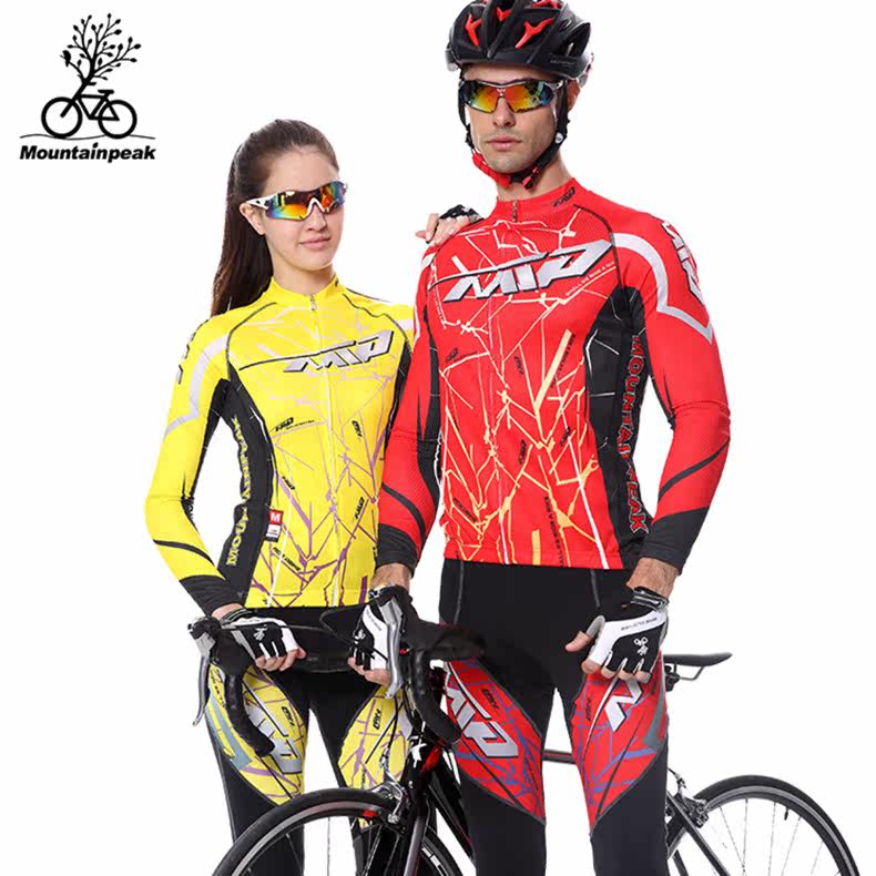 Vêtement cyclisme homme MOUNTAINPEAK - Ref 2216647 Image 3
