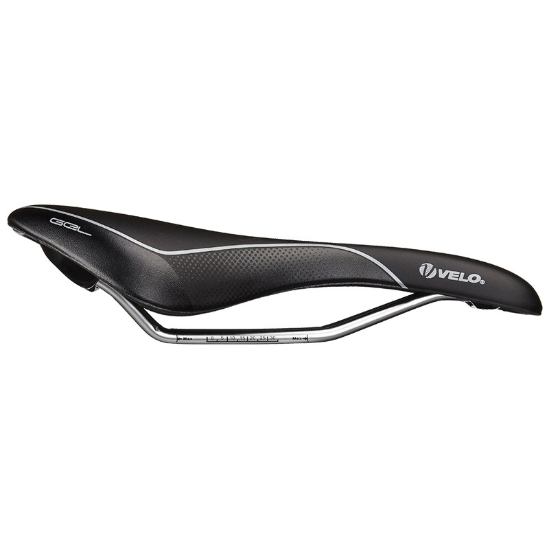 Selle de vélo Mountain Bike VELO - Ref 2349056 Image 3