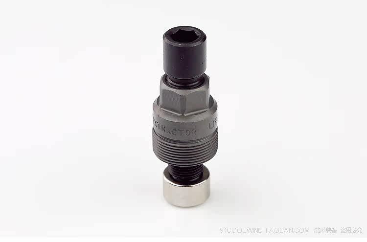 Outils pour vélo ICETOOLZ - Ref 2281340 Image 3