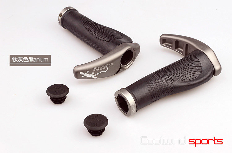 Poignées de vélo PROPALM - Ref 2349468 Image 4