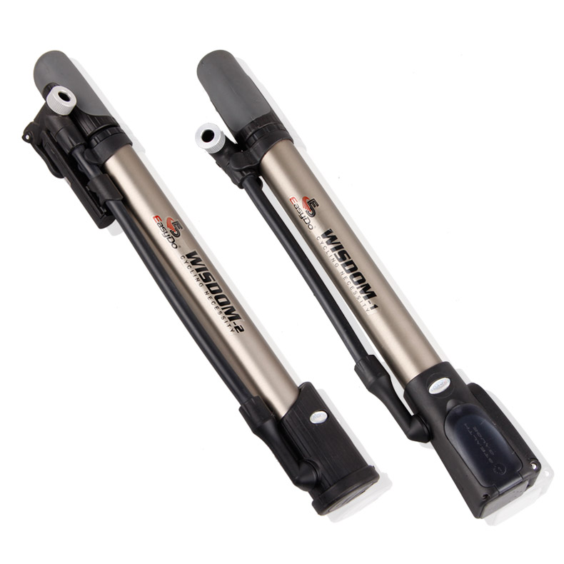 Pompe à vélo EASYDO - Ref 2396083 Image 4