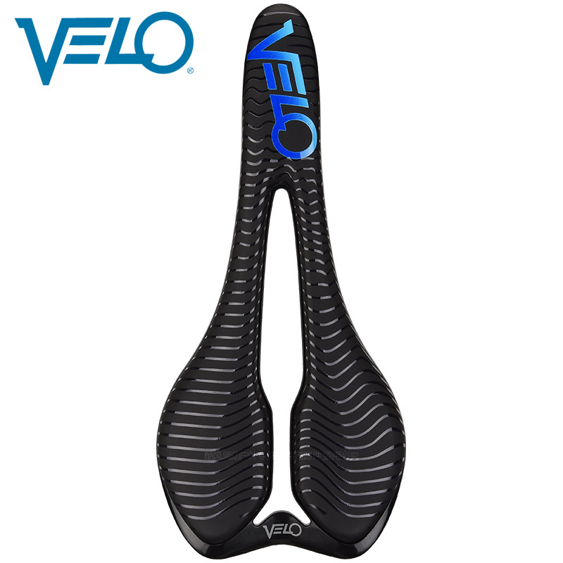 Selle de vélo cyclisme sur route VELO - Ref 2350978 Image 4