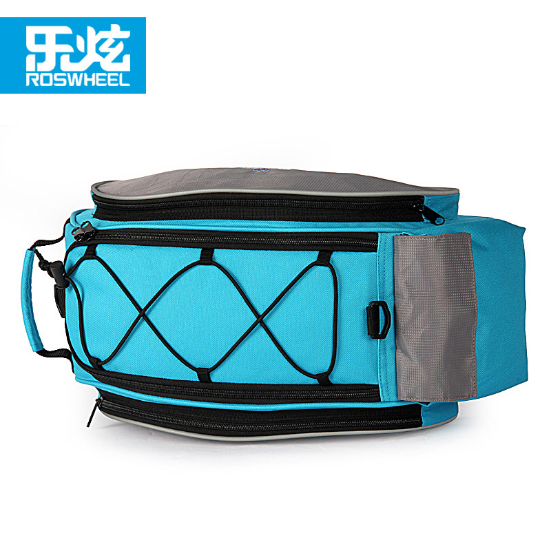 Sacoche pour vélo ROSWHEEL - Ref 2212802 Image 3