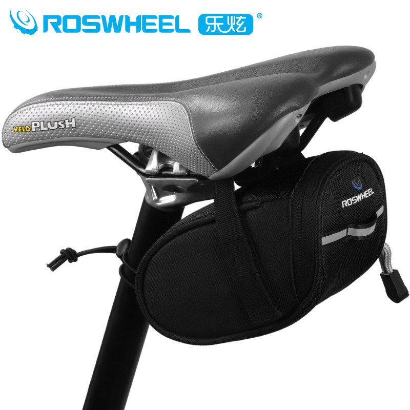 Sacoche pour vélo mixte ROSWHEEL - Ref 2211860 Image 3