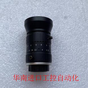 全新包装 12mm 破了不 1.4 C镜头