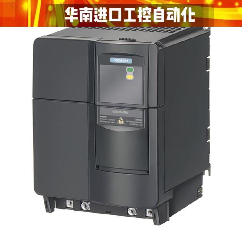 全新6SE6440-2UE31-1CA1西门子440变频器11kW无滤波器500-600V-