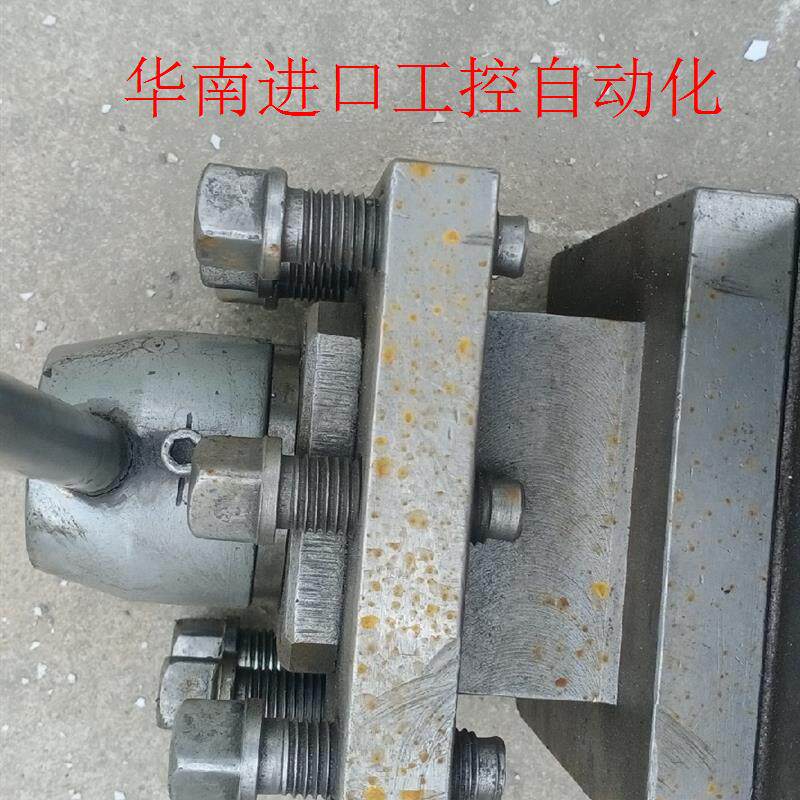 拆下来盐城第二机床产c6140刀架总成,拍图片,转动灵活