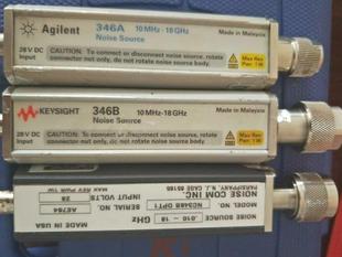 噪声源探头询价 346B安捷伦 346C Agilent