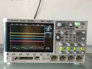 500MHz 通道 供应回收是德科技Agilent MSO DSOX3054A X3054A询