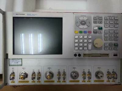 Agilent 安捷伦N5230A/N5230C网络分析仪13.5/20G询价