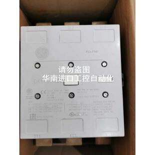 全新通用电气GE三相接触器 CK11CE311W 现货咨询客服 CK11CE300