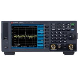 7GHz询价 是德科技Keysight N9322C频谱分析仪9k