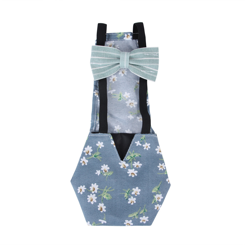 现货速发亚马逊新款 宠物鸡鸭鹅尿不湿 鸡屎纸尿布鹅防便鸭子乱拉