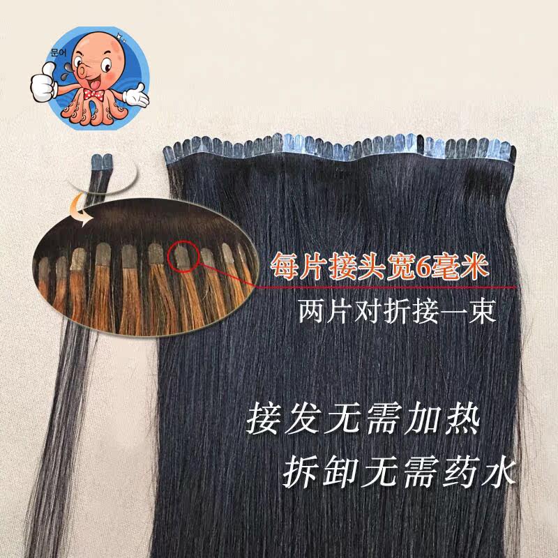 Extension mèches - Ref 221643 Image 1