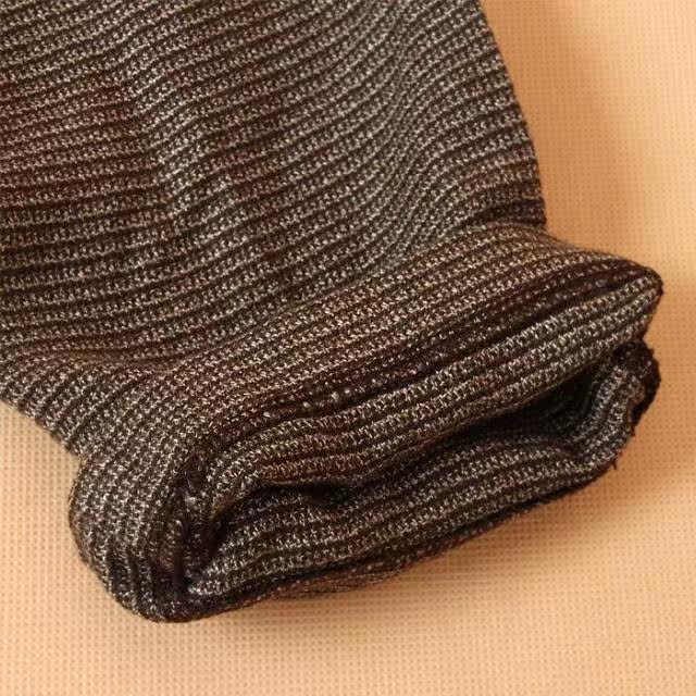 Pantalon garcon DUDUJIA en lin - Ref 2055752 Image 3