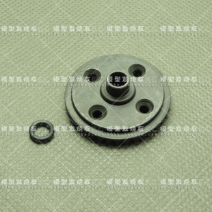 60098 HSP 94762升级钢制差速大齿 适用代换60045差速器