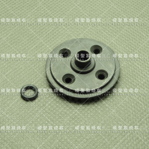 HSP 1\/8 94762升级钢制差速大齿(60098) 适用代换60045差速器