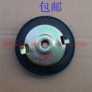 ef2600 汽油发电机配件800w et950 雅马哈款 ef6600油箱盖 6.5kw