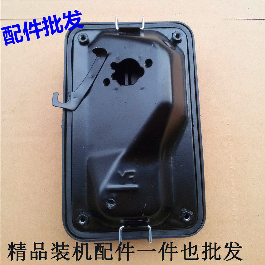汽油发电机配件2kw 2.5k发电机组零部件