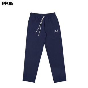 男健身百搭束脚篮球裤 速干训练休闲梭织春季 夏季 SLANBLL运动长裤