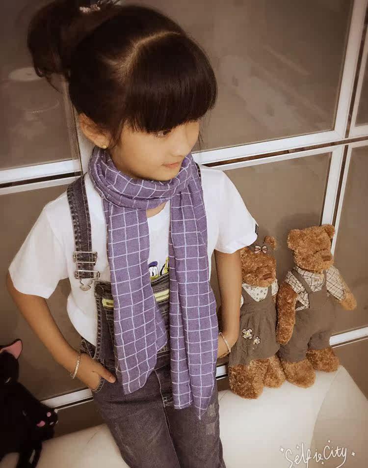 Foulard enfant - Ref 2140039 Image 1