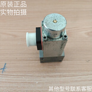 德国HAWE哈威BVG 24V 220V现货库存 G35F08 线圈KTS