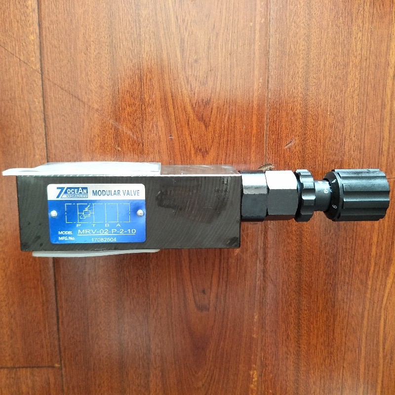 七洋液压7OCEAN阀 MCB-02-A1-1-10 MCB-02-B1-2-10叠加式抗衡阀,标准件/零部件/工业耗材,液压阀,淘宝优惠券,粉丝福利购,淘宝优惠卷