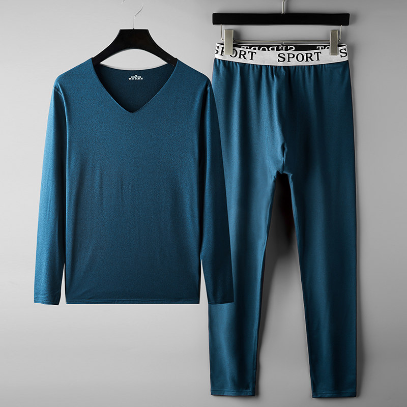 남성 겨울 이너웨어 남성 보온복 남성 속옷 따뜻함