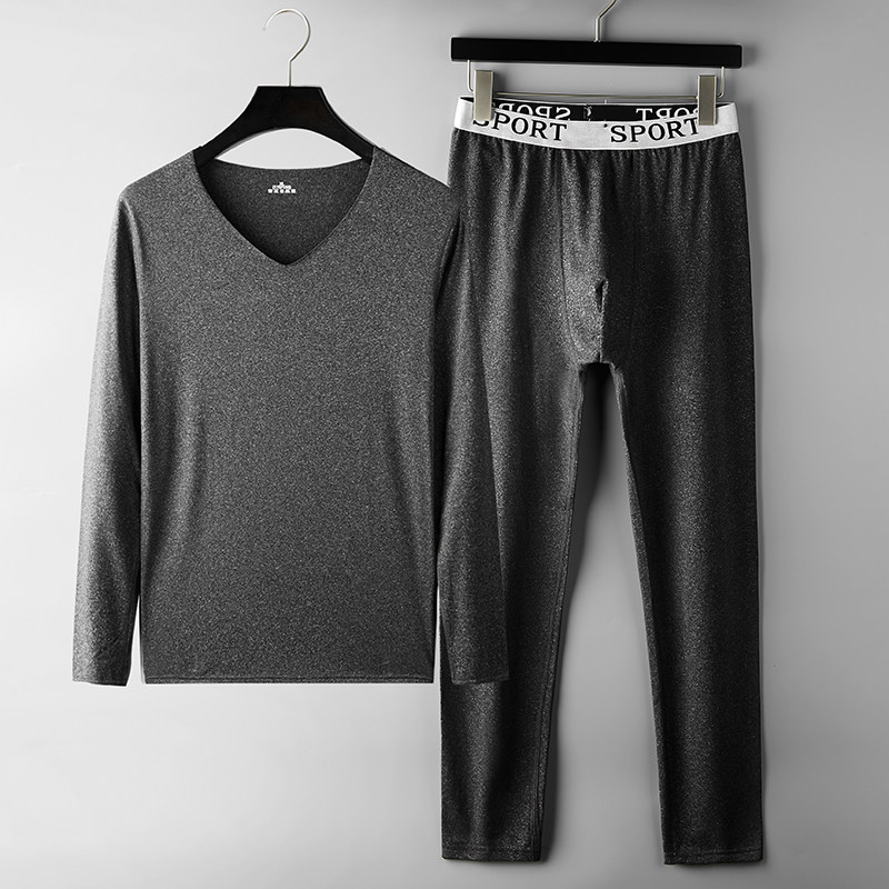 남성 겨울 이너웨어 남성 보온복 남성 속옷 따뜻함