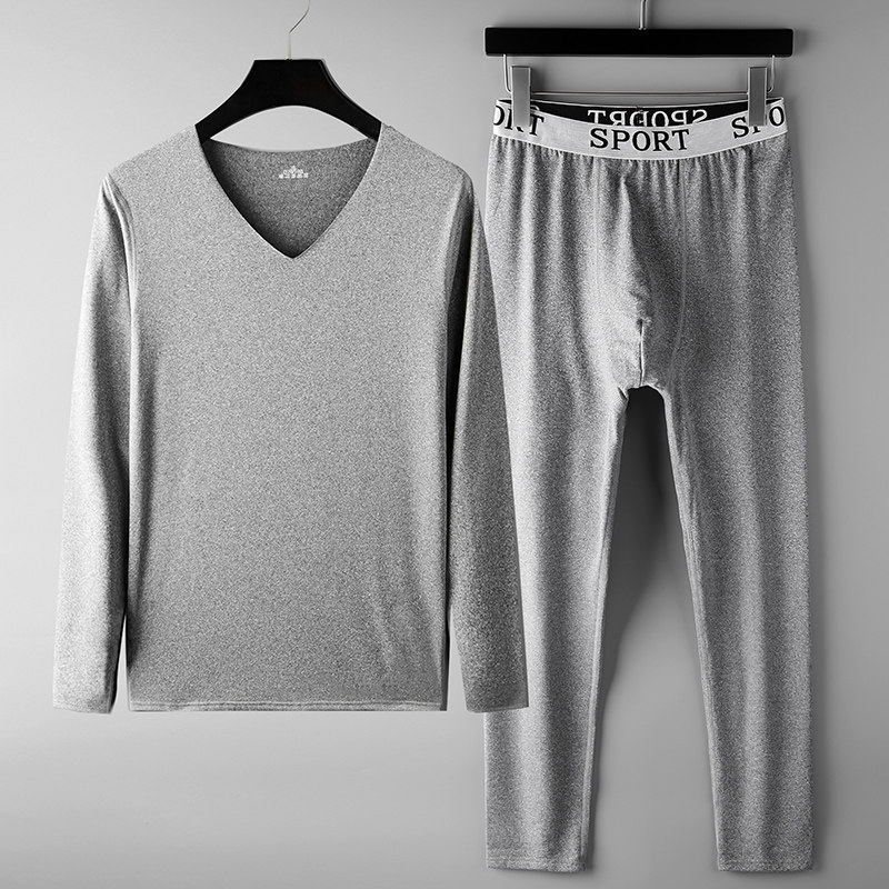 남성 겨울 이너웨어 남성 보온복 남성 속옷 따뜻함