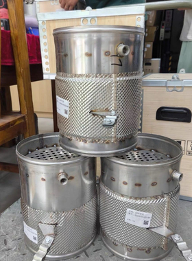 江铃顺达国六排气管三元DPF空壳，JEDAT-011/EMN2-5H220-BA外壳