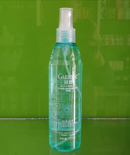 冠捷酷卡加强定型啫喱水保湿头发定型喷雾啫喱水清香250ml