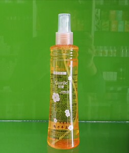 冠捷美世界啫喱水250ml